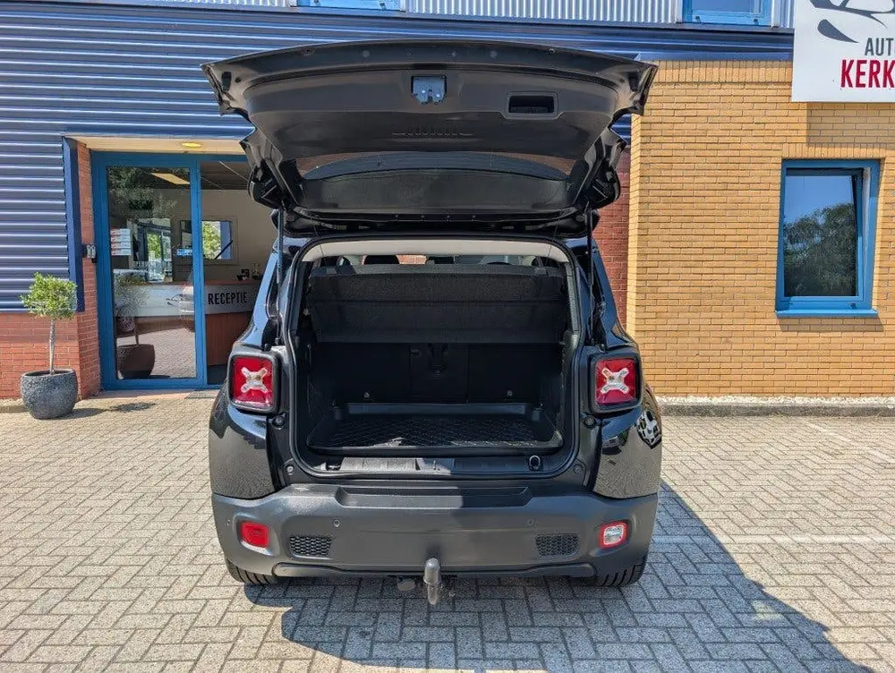 Jeep Renegade 1.0T-E FREEDOM, Trekhaak,Cruise,Laneassist,Sto uit 2019, foto 7