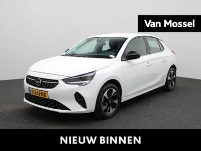 Opel Corsa 50 kWh uit 2023