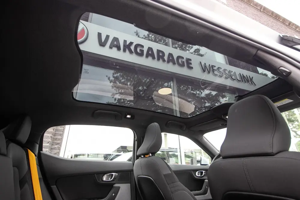 Polestar 2 Long Range Dual Motor Performance 476pk 78 uit 2023, foto 10