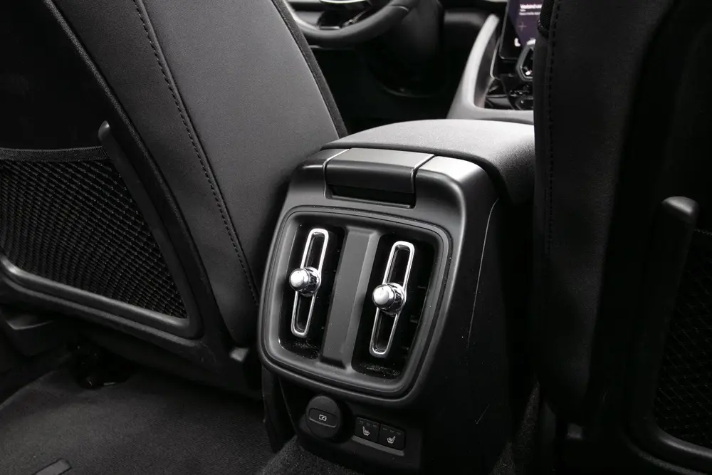 Polestar 2 Long Range Dual Motor Performance 476pk 78 uit 2023, foto 11