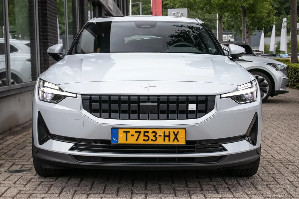 Polestar 2 Long Range Dual Motor Performance 476pk 78 uit 2023, foto 14