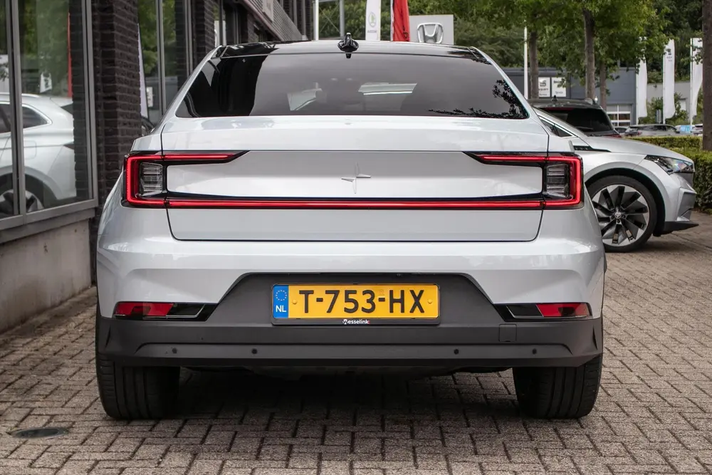 Polestar 2 Long Range Dual Motor Performance 476pk 78 uit 2023, foto 15