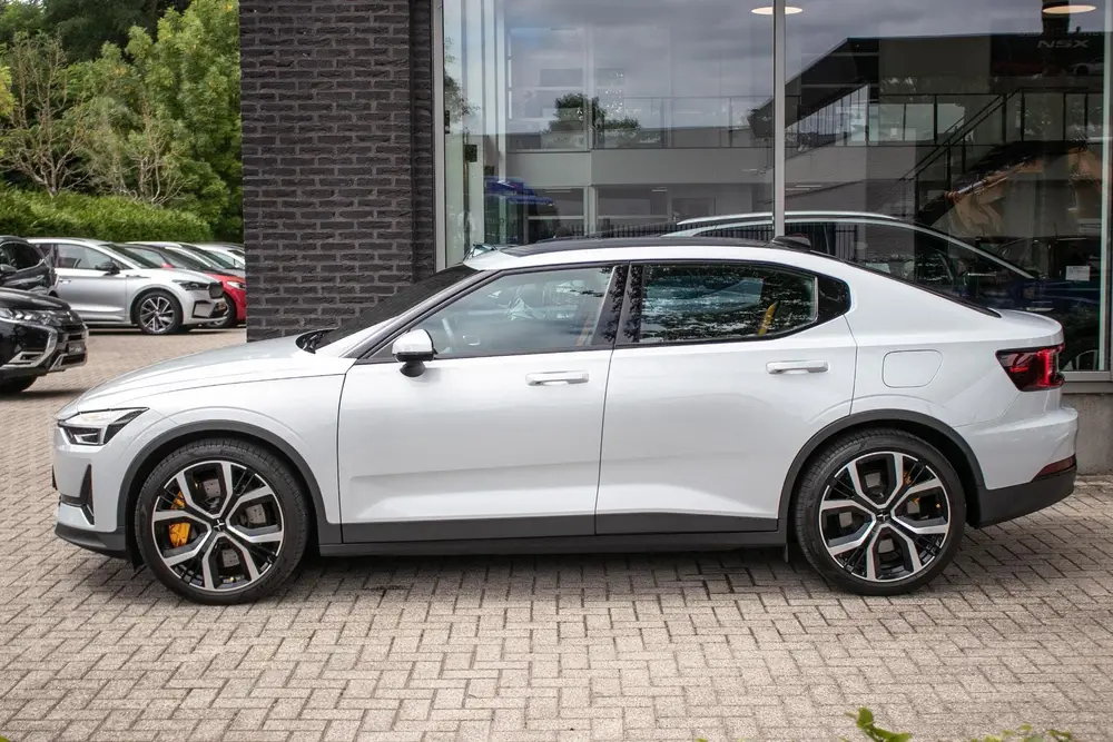 Polestar 2 Long Range Dual Motor Performance 476pk 78 uit 2023, foto 16