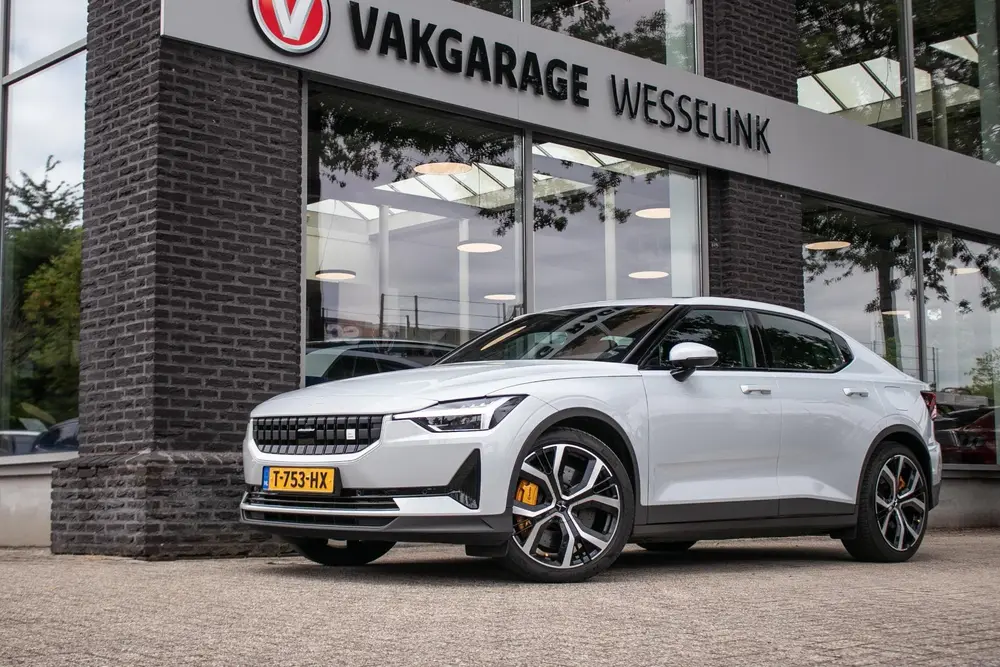 Polestar 2 Long Range Dual Motor Performance 476pk 78 uit 2023, foto 17