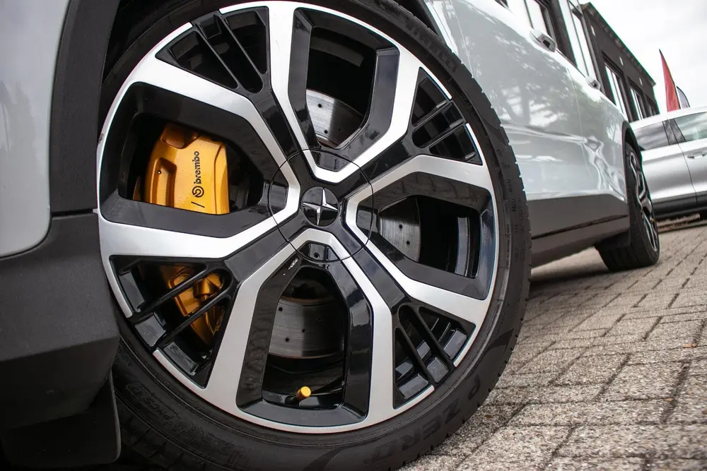 Polestar 2 Long Range Dual Motor Performance 476pk 78 uit 2023, foto 18