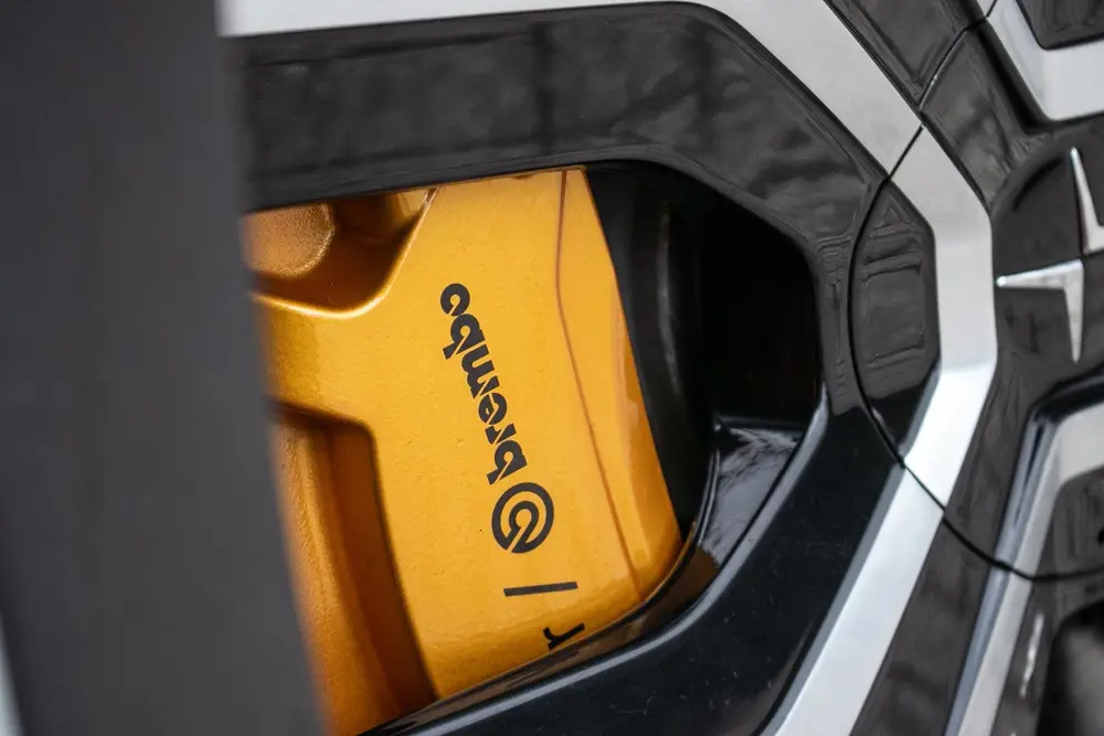 Polestar 2 Long Range Dual Motor Performance 476pk 78 uit 2023, foto 19