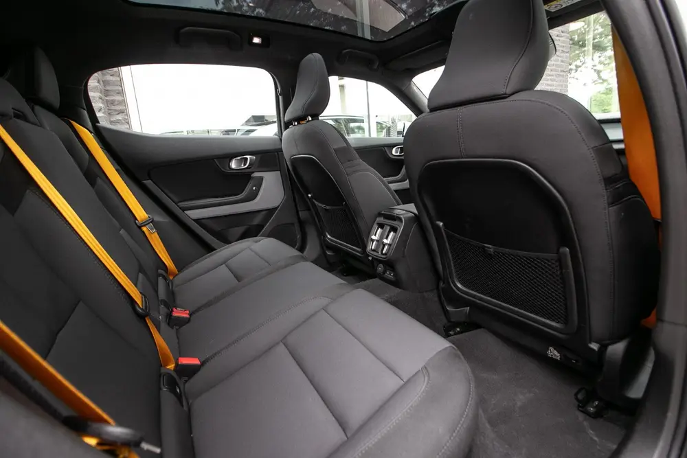 Polestar 2 Long Range Dual Motor Performance 476pk 78 uit 2023, foto 8