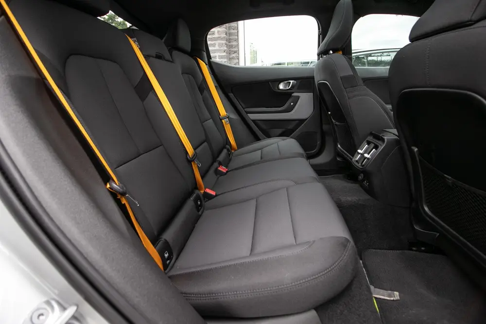 Polestar 2 Long Range Dual Motor Performance 476pk 78 uit 2023, foto 9