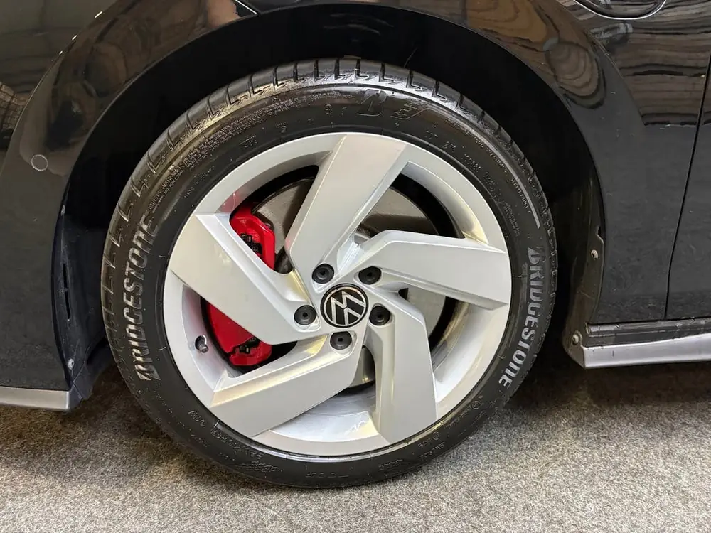 Volkswagen Golf 1.5 eHybrid GTE Leder "vienna"Led IQ Lights uit 2025, foto 3