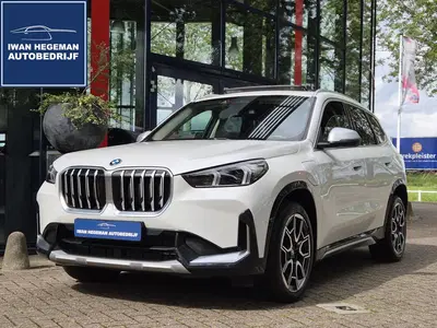 BMW X1 X1 xDrive25e uit 2024