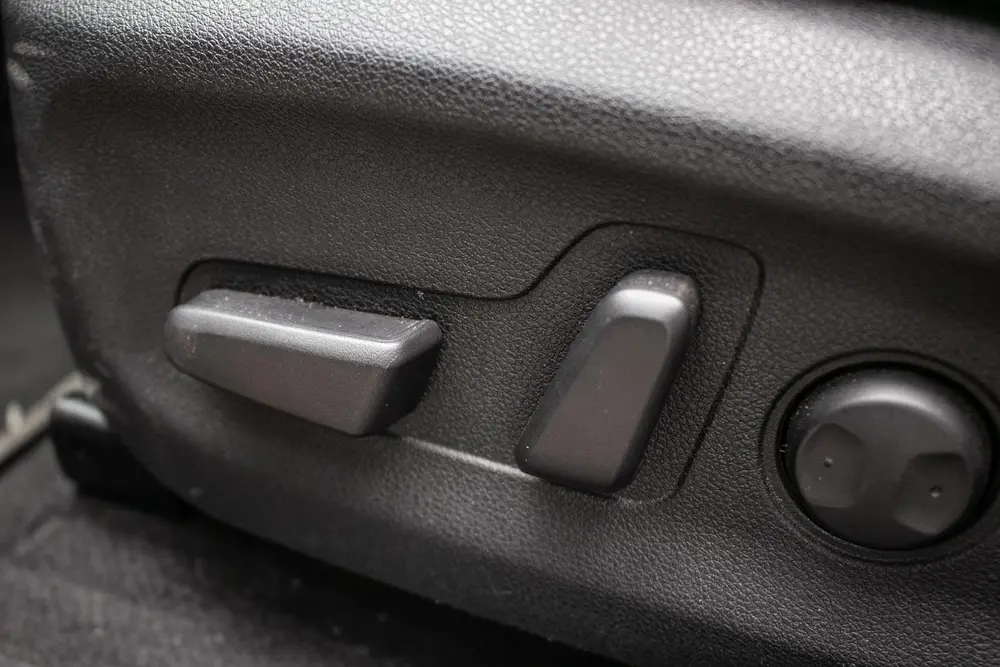 Kia Niro ExecutiveLine 64 kWh uit 2019, foto 6