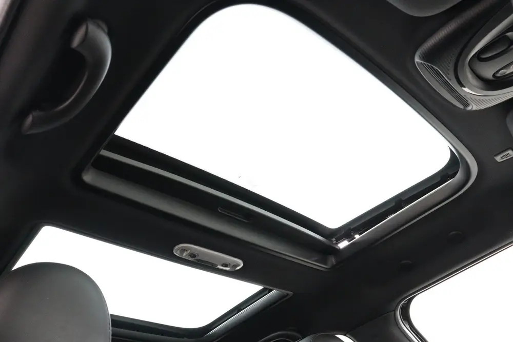 Mini Cooper S S -PANO.DAK uit 2019, foto 10