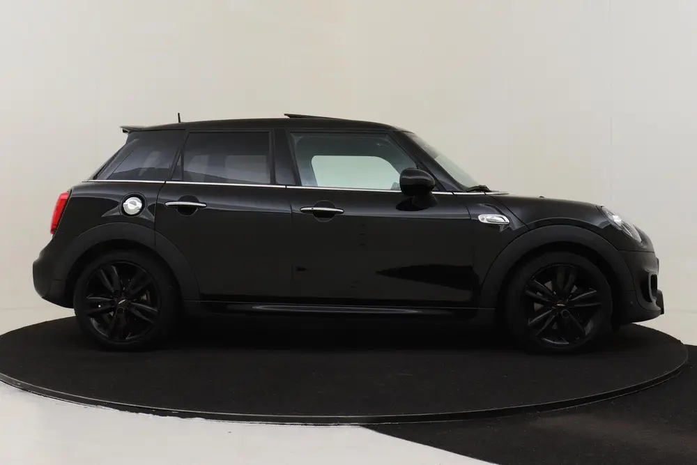 Mini Cooper S S -PANO.DAK uit 2019, foto 13