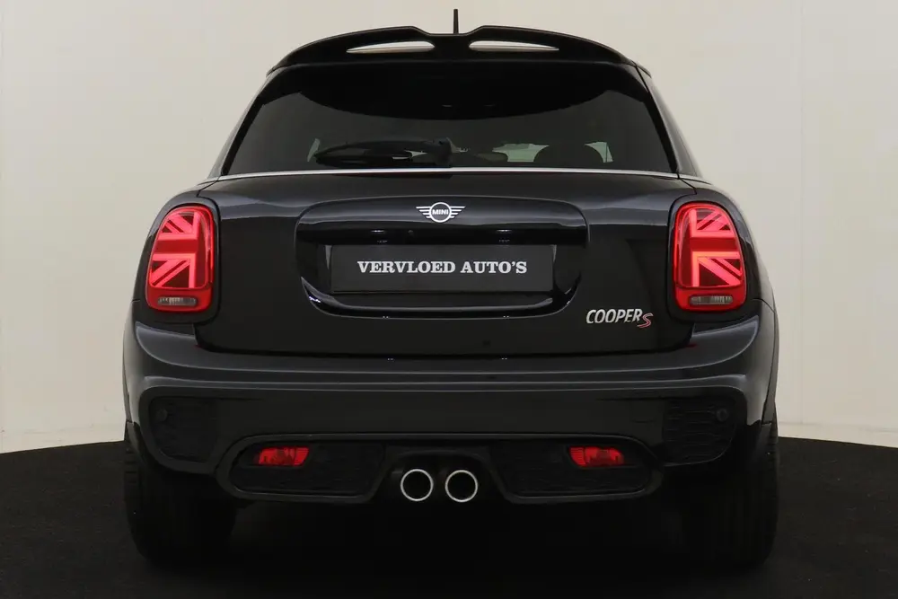 Mini Cooper S S -PANO.DAK uit 2019, foto 15