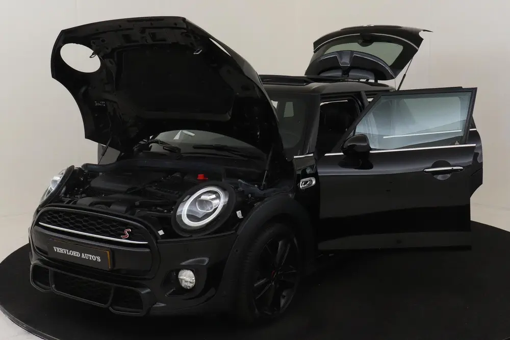 Mini Cooper S S -PANO.DAK uit 2019, foto 17