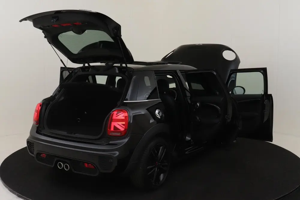 Mini Cooper S S -PANO.DAK uit 2019, foto 19