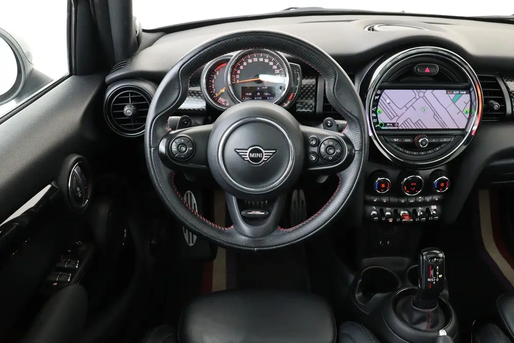 Mini Cooper S S -PANO.DAK uit 2019, foto 2