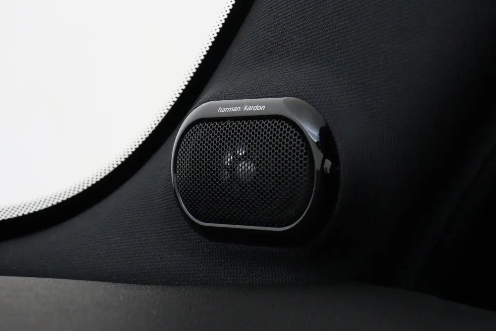Mini Cooper S S -PANO.DAK uit 2019, foto 20