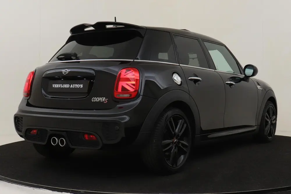 Mini Cooper S S -PANO.DAK uit 2019, foto 3