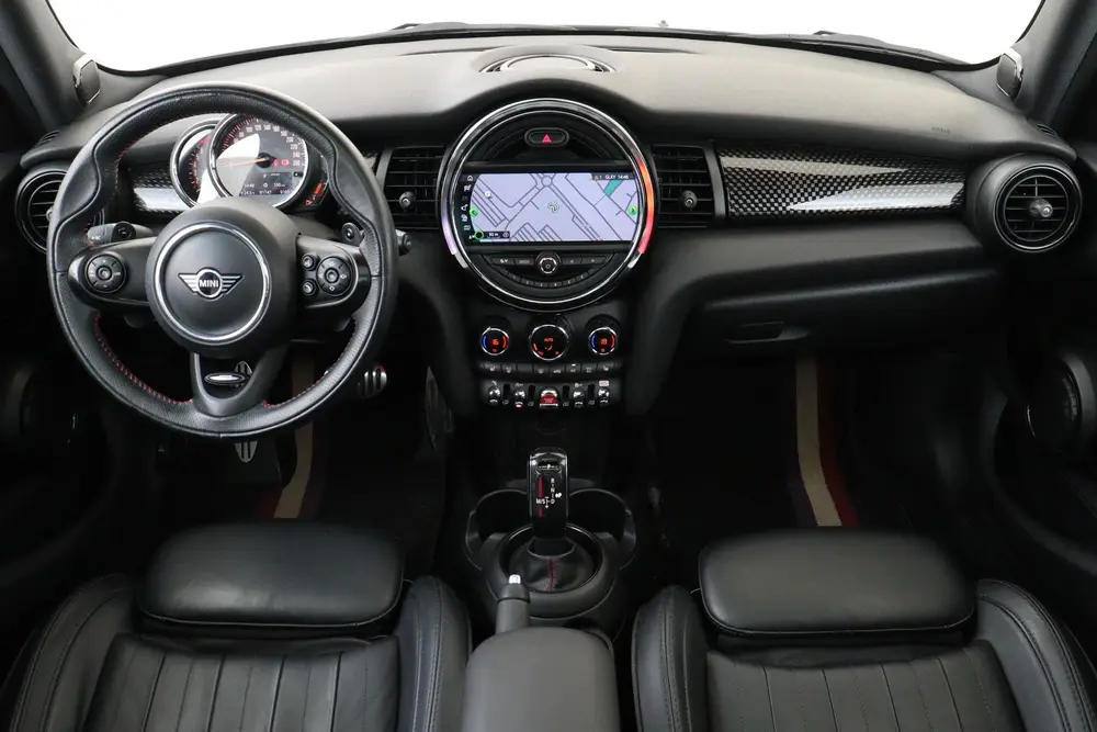 Mini Cooper S S -PANO.DAK uit 2019, foto 4