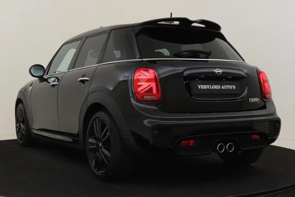 Mini Cooper S S -PANO.DAK uit 2019, foto 5