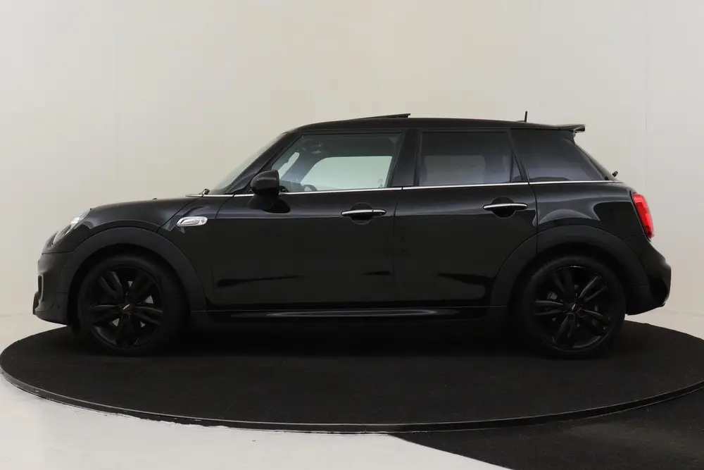 Mini Cooper S S -PANO.DAK uit 2019, foto 7
