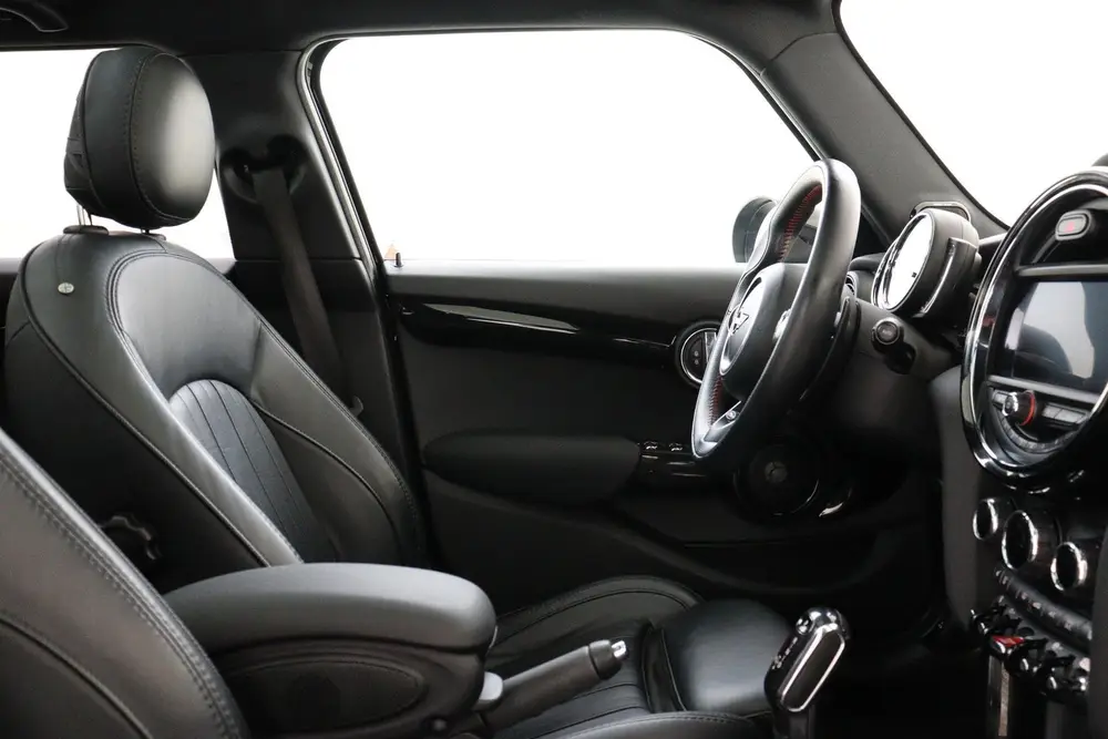 Mini Cooper S S -PANO.DAK uit 2019, foto 8