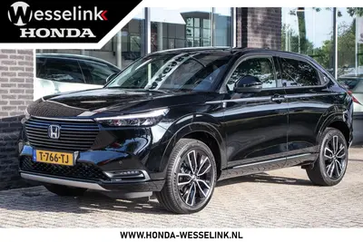 Honda Hr-V 1.5 e:HEV Advance Dealerond. | Carplay | 1e eig. uit 2023