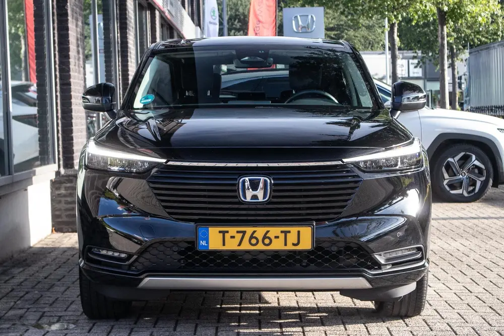 Honda Hr-V 1.5 e:HEV Advance Dealerond. | Carplay | 1e eig. uit 2023, foto 13