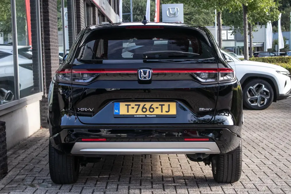 Honda Hr-V 1.5 e:HEV Advance Dealerond. | Carplay | 1e eig. uit 2023, foto 14