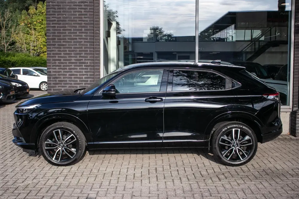 Honda Hr-V 1.5 e:HEV Advance Dealerond. | Carplay | 1e eig. uit 2023, foto 15
