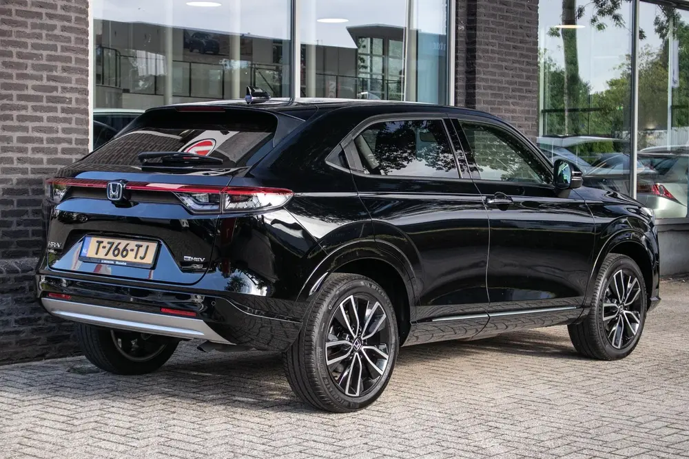 Honda Hr-V 1.5 e:HEV Advance Dealerond. | Carplay | 1e eig. uit 2023, foto 2