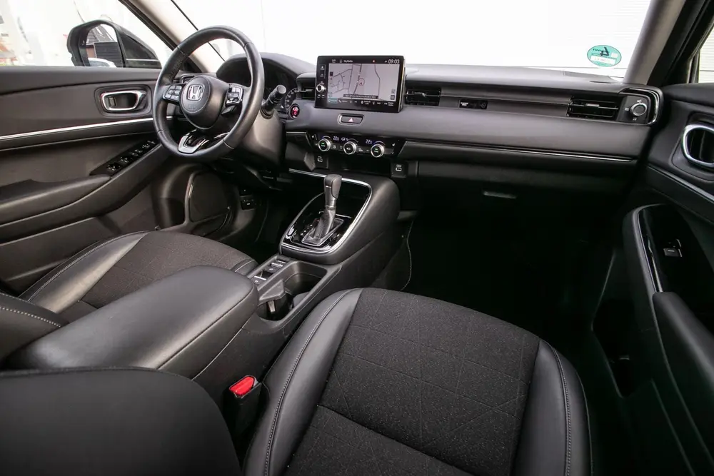 Honda Hr-V 1.5 e:HEV Advance Dealerond. | Carplay | 1e eig. uit 2023, foto 3