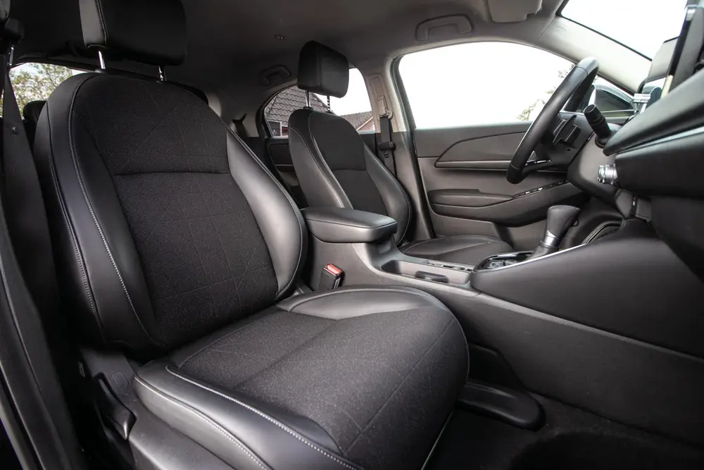 Honda Hr-V 1.5 e:HEV Advance Dealerond. | Carplay | 1e eig. uit 2023, foto 5