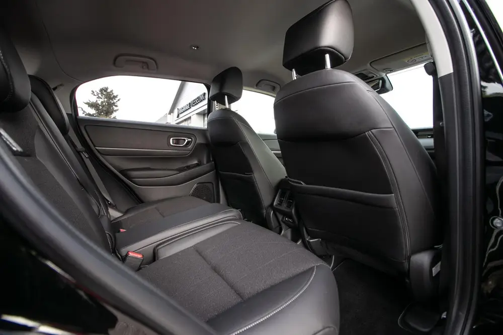 Honda Hr-V 1.5 e:HEV Advance Dealerond. | Carplay | 1e eig. uit 2023, foto 6