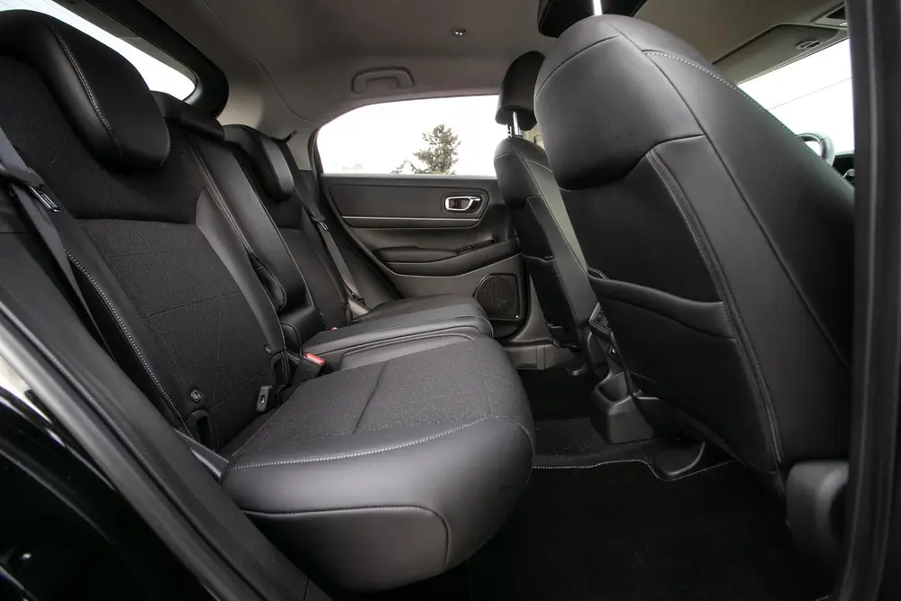 Honda Hr-V 1.5 e:HEV Advance Dealerond. | Carplay | 1e eig. uit 2023, foto 7