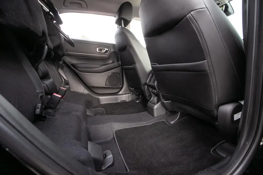 Honda Hr-V 1.5 e:HEV Advance Dealerond. | Carplay | 1e eig. uit 2023, foto 8