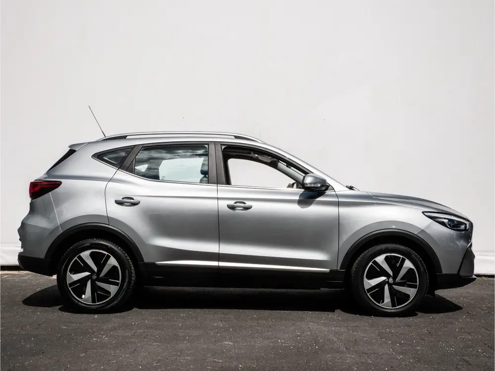 MG ZS EV Standard Range Luxury 50 kWh SOH 89% Panoramadak/ 3 uit 2022, foto 10