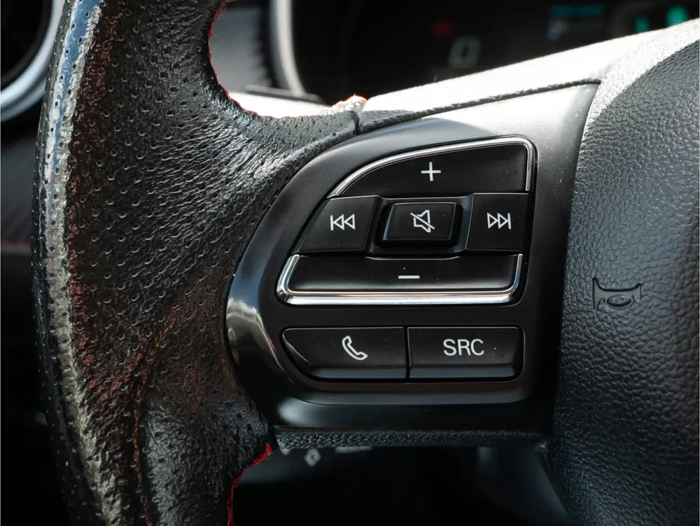 MG ZS EV Standard Range Luxury 50 kWh SOH 89% Panoramadak/ 3 uit 2022, foto 17