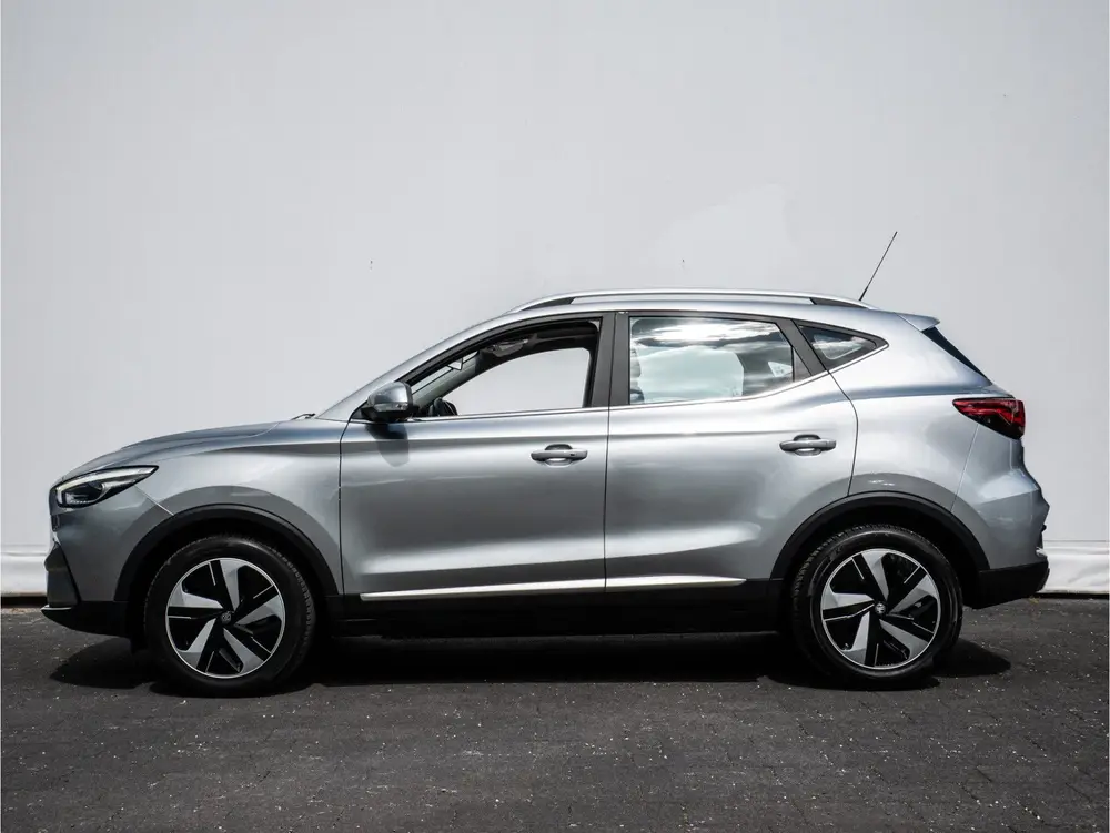 MG ZS EV Standard Range Luxury 50 kWh SOH 89% Panoramadak/ 3 uit 2022, foto 7