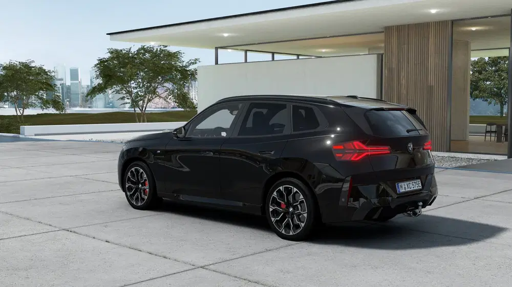 BMW X3 30e xDrive M Sport Automaat uit 2026, foto 2
