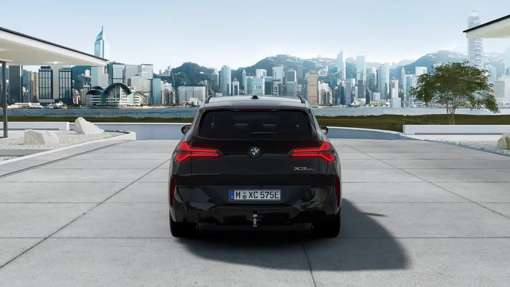 BMW X3 30e xDrive M Sport Automaat uit 2026, foto 4