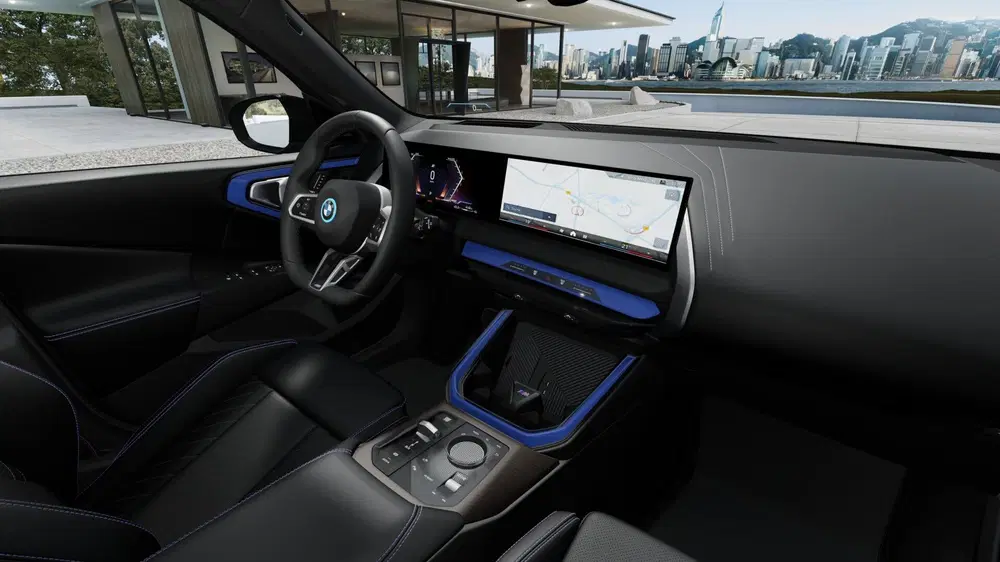 BMW X3 30e xDrive M Sport Automaat uit 2026, foto 8