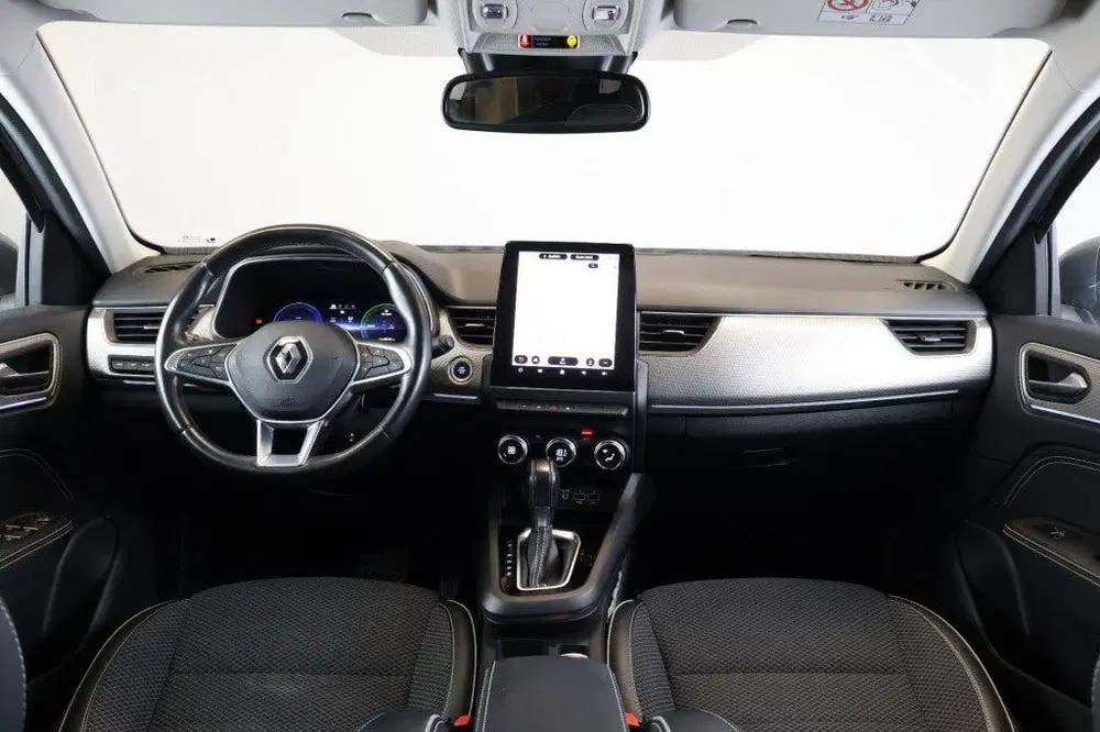 Renault Arkana 1.6 E-Tech Hybrid 145PK Intens uit 2022, foto 4