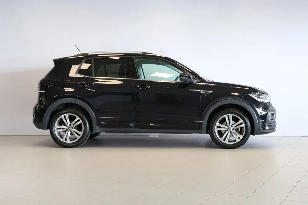 Volkswagen T-Cross 1.0 TSI R-Line - Stoelverw. - CarPlay - A uit 2023, foto 11