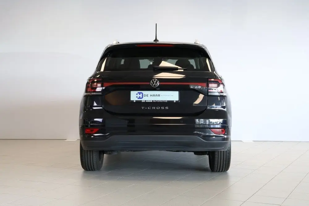 Volkswagen T-Cross 1.0 TSI R-Line - Stoelverw. - CarPlay - A uit 2023, foto 13