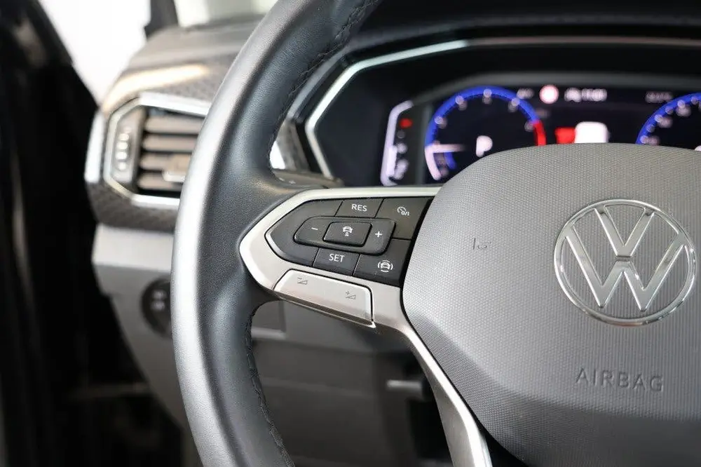 Volkswagen T-Cross 1.0 TSI R-Line - Stoelverw. - CarPlay - A uit 2023, foto 18
