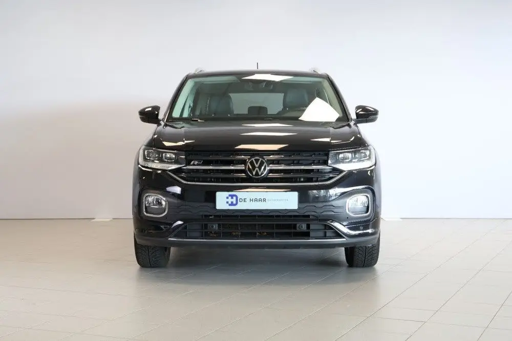 Volkswagen T-Cross 1.0 TSI R-Line - Stoelverw. - CarPlay - A uit 2023, foto 9