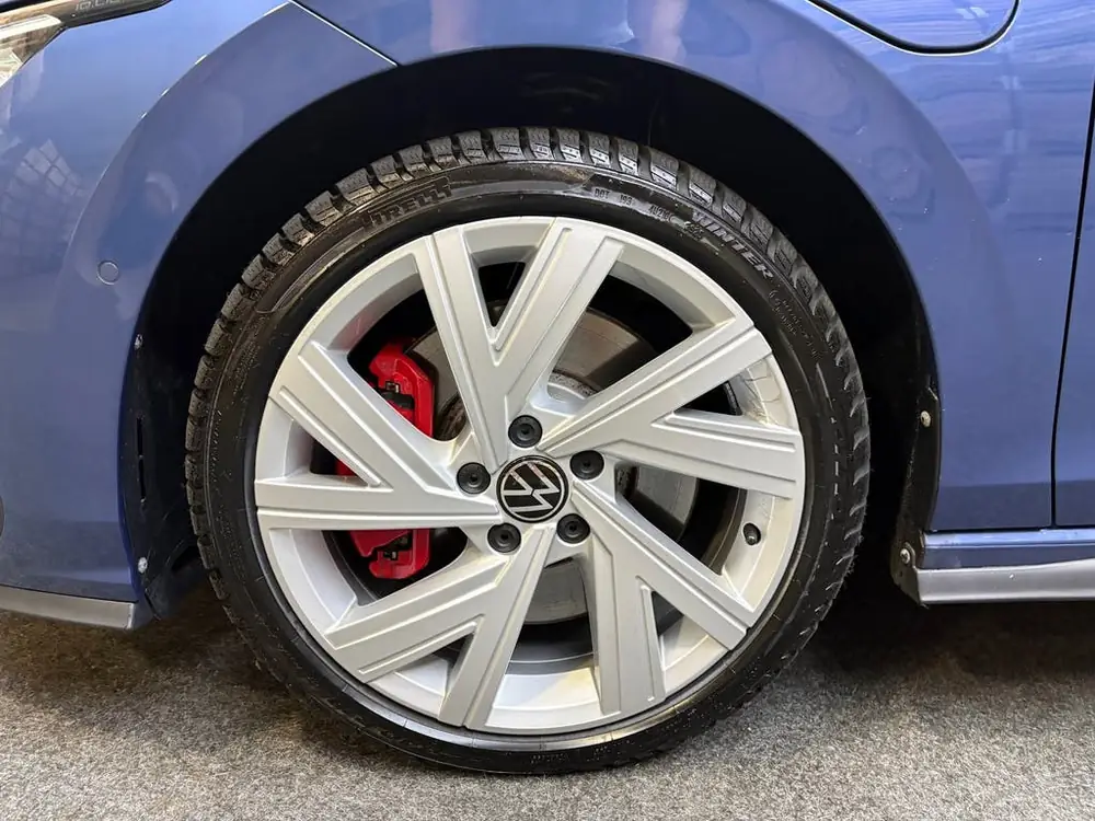 Volkswagen Golf 1.5 eHybrid GTE Leder "vienna"Led IQ Lights uit 2025, foto 3