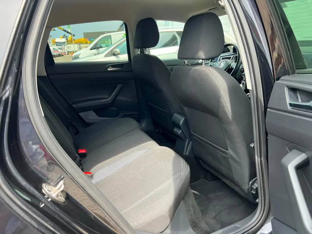 Volkswagen Polo 1.0 TSI United|Camera|Cruise|Clima|Stoelverw uit 2021, foto 15